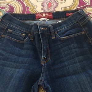 Lucky Brand Jeans